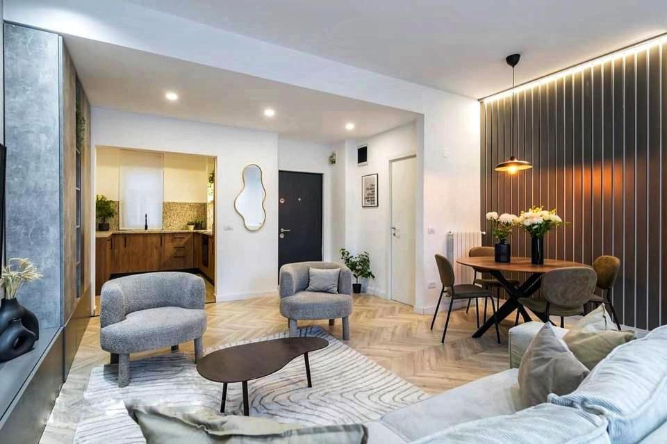 Angelo Bello Luxury Suite City Center By Sattal 布加勒斯特 外观 照片