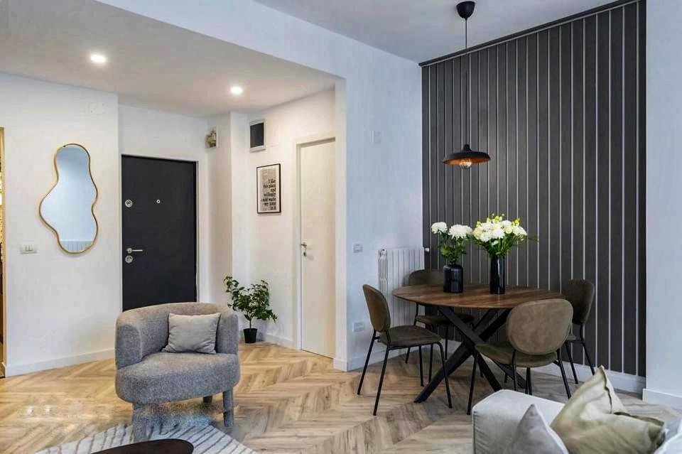 Angelo Bello Luxury Suite City Center By Sattal 布加勒斯特 外观 照片