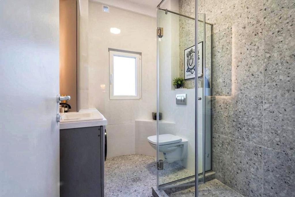 Angelo Bello Luxury Suite City Center By Sattal 布加勒斯特 外观 照片