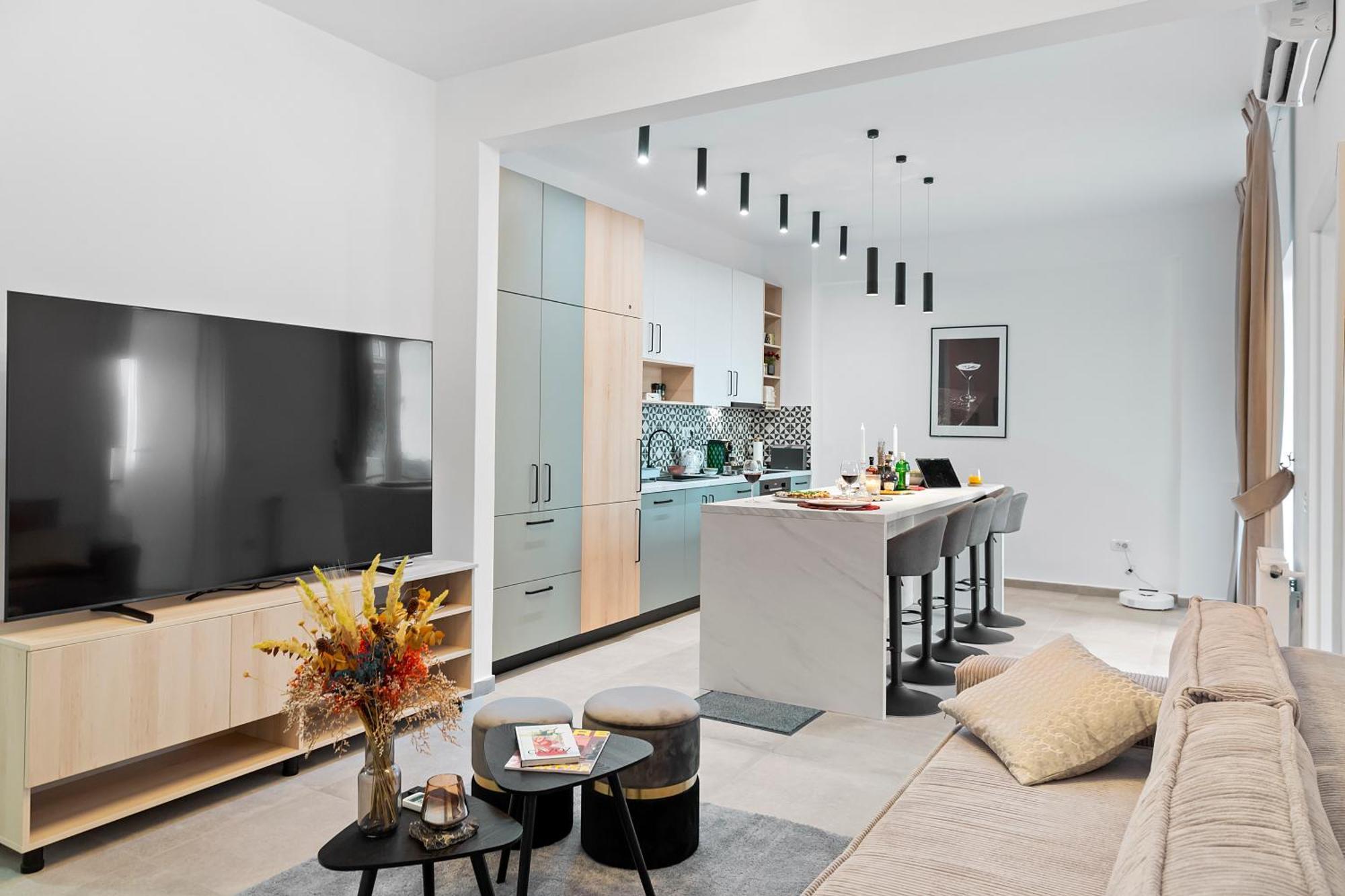 Angelo Bello Luxury Suite City Center By Sattal 布加勒斯特 外观 照片