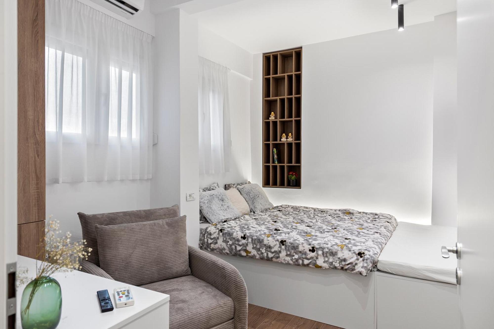 Angelo Bello Luxury Suite City Center By Sattal 布加勒斯特 外观 照片
