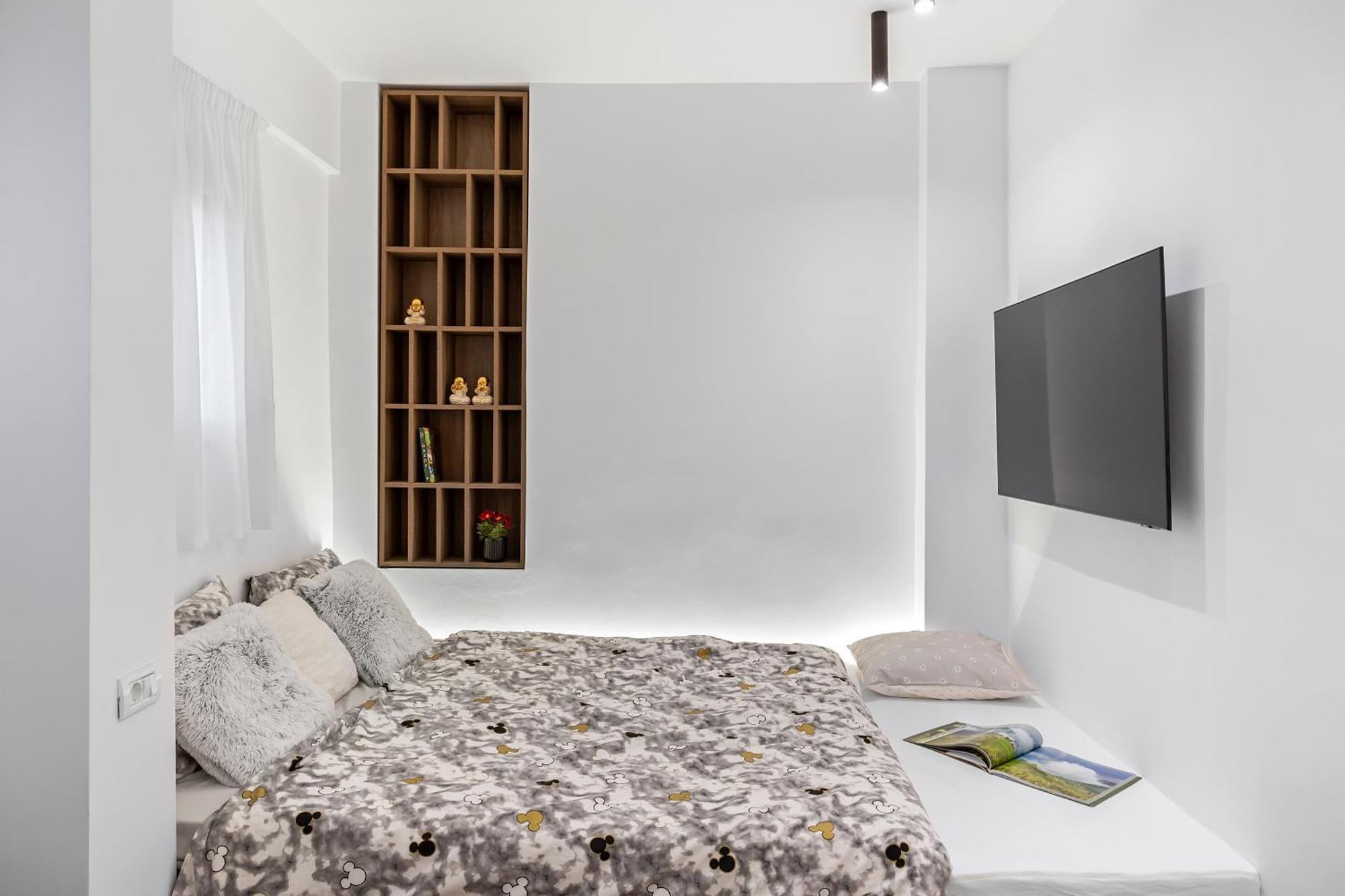 Angelo Bello Luxury Suite City Center By Sattal 布加勒斯特 外观 照片