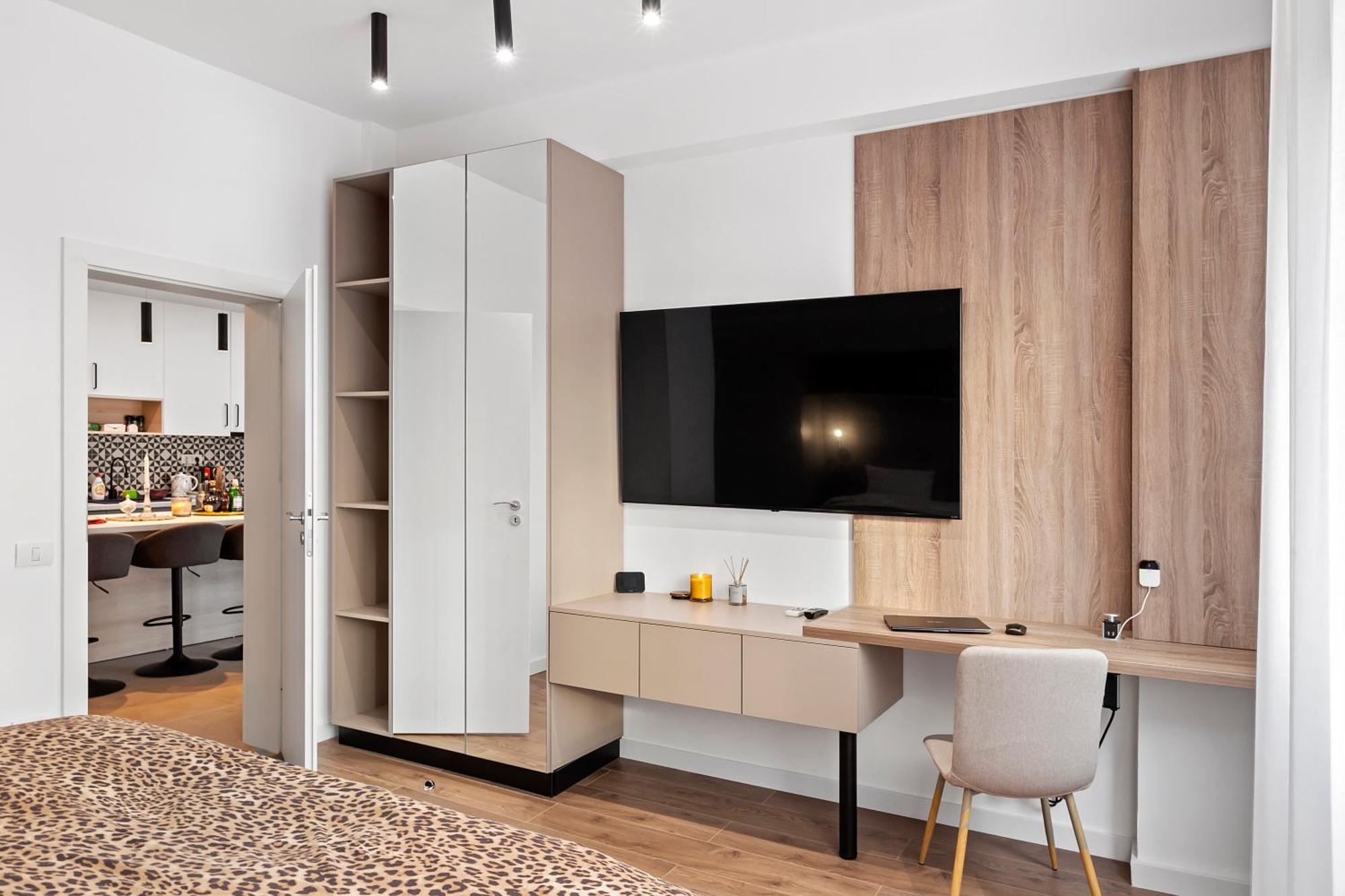 Angelo Bello Luxury Suite City Center By Sattal 布加勒斯特 外观 照片