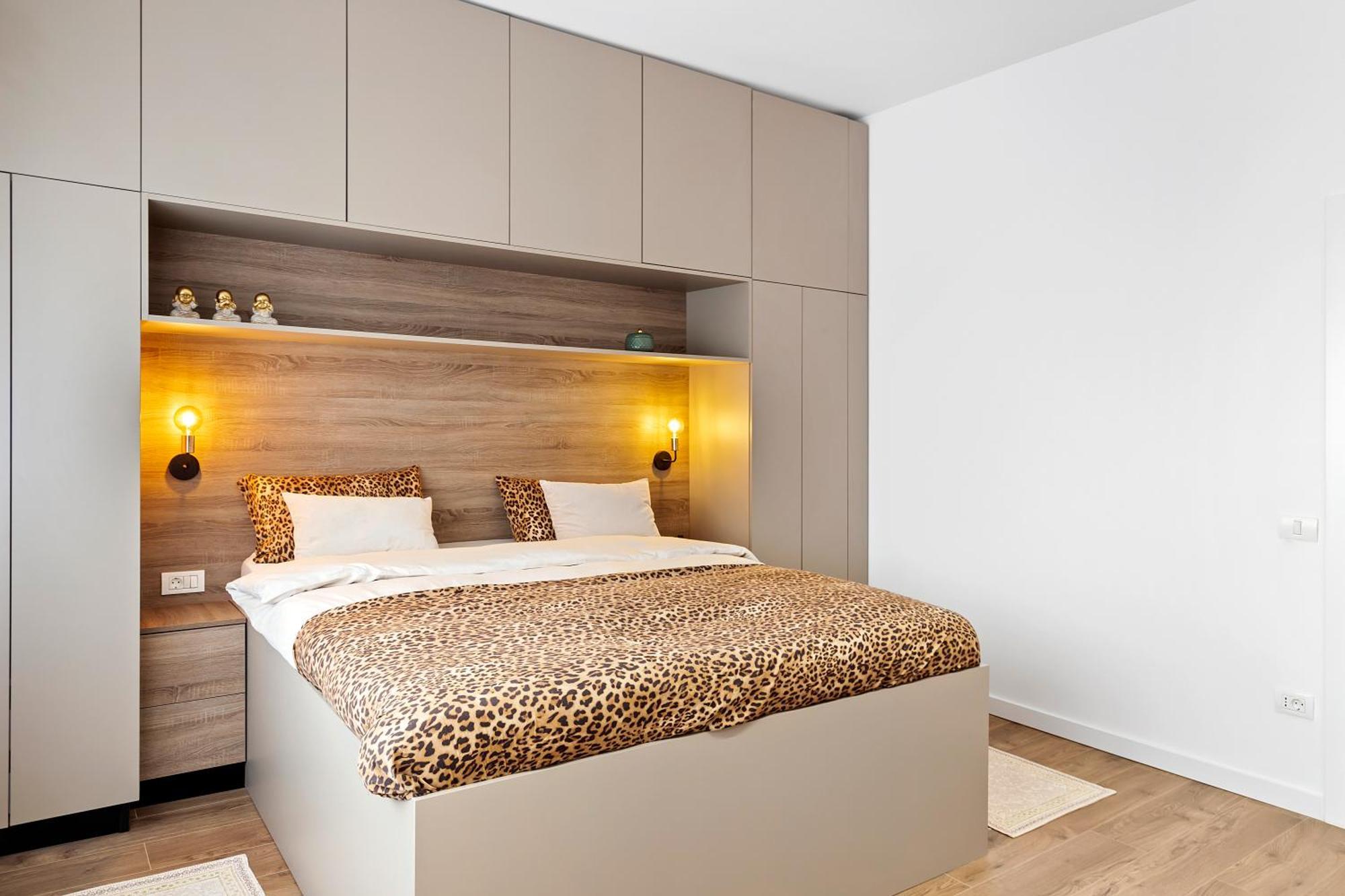 Angelo Bello Luxury Suite City Center By Sattal 布加勒斯特 外观 照片